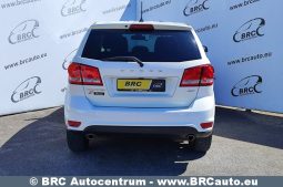 Dodge Journey 3.6 V6 GT Automatas 2019 full