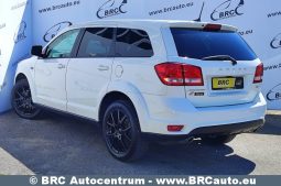 Dodge Journey 3.6 V6 GT Automatas 2019 full