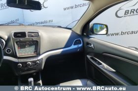 Dodge Journey 3.6 V6 GT Automatas 2019