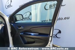 Dodge Journey 3.6 V6 GT Automatas 2019 full