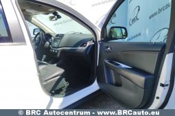 Dodge Journey 3.6 V6 GT Automatas 2019 full