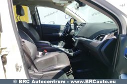 Dodge Journey 3.6 V6 GT Automatas 2019 full
