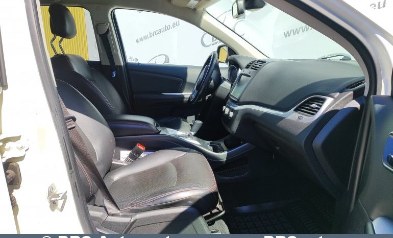 Dodge Journey 3.6 V6 GT Automatas 2019 full