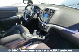 Dodge Journey 3.6 V6 GT Automatas 2019 full