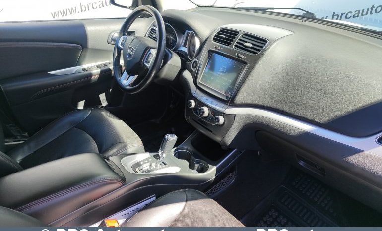 Dodge Journey 3.6 V6 GT Automatas 2019 full