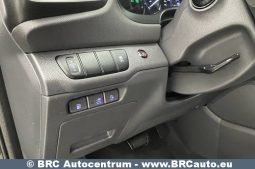 Hyundai Ioniq 1.6 Plug-in Automatas 2018 full