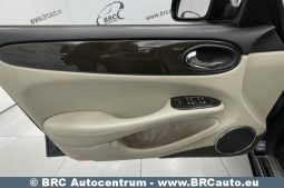 Jaguar XJR 4.0 V8 Supercharged Automatas 1998 full