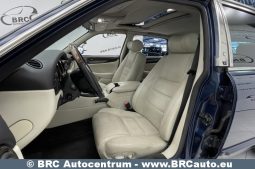 Jaguar XJR 4.0 V8 Supercharged Automatas 1998 full