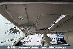 Jaguar XJR 4.0 V8 Supercharged Automatas 1998 full