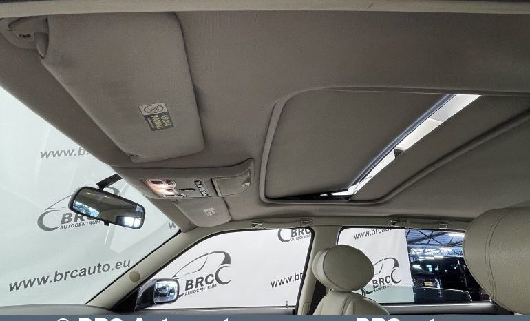 Jaguar XJR 4.0 V8 Supercharged Automatas 1998 full