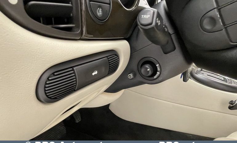 Jaguar XJR 4.0 V8 Supercharged Automatas 1998 full