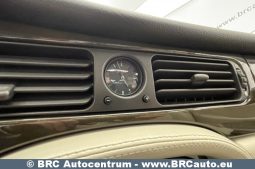 Jaguar XJR 4.0 V8 Supercharged Automatas 1998 full