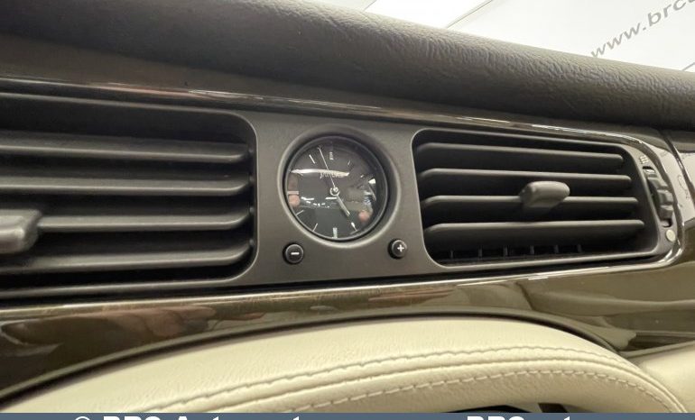 Jaguar XJR 4.0 V8 Supercharged Automatas 1998 full