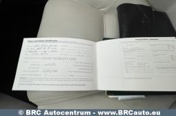 Jaguar XJR 4.0 V8 Supercharged Automatas 1998 full