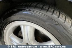 Jaguar XJR 4.0 V8 Supercharged Automatas 1998 full