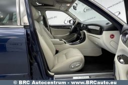 Jaguar XJR 4.0 V8 Supercharged Automatas 1998 full