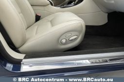 Jaguar XJR 4.0 V8 Supercharged Automatas 1998 full