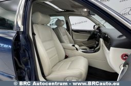 Jaguar XJR 4.0 V8 Supercharged Automatas 1998 full