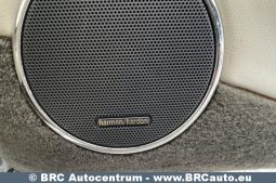 Jaguar XJR 4.0 V8 Supercharged Automatas 1998 full