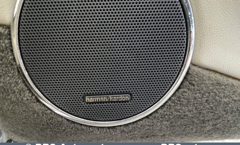 Jaguar XJR 4.0 V8 Supercharged Automatas 1998 full