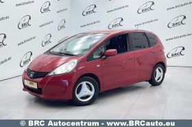 Honda Jazz 1.2 2014
