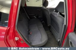 Honda Jazz 1.2 2014 full