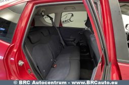 Honda Jazz 1.2 2014 full