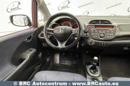 Honda Jazz 1.2 2014 full