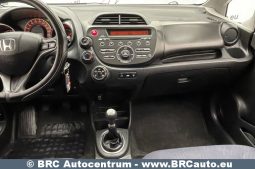 Honda Jazz 1.2 2014 full