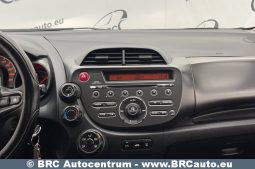 Honda Jazz 1.2 2014 full