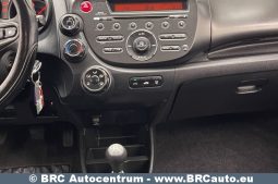 Honda Jazz 1.2 2014 full