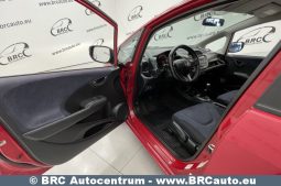 Honda Jazz 1.2 2014 full