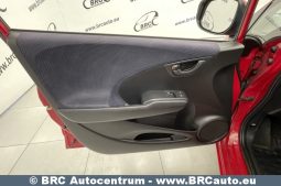 Honda Jazz 1.2 2014 full