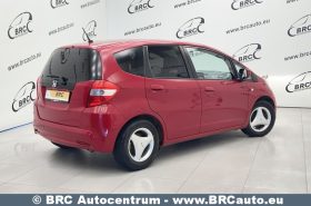 Honda Jazz 1.2 2014
