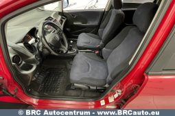 Honda Jazz 1.2 2014 full