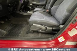 Honda Jazz 1.2 2014 full