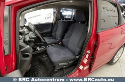 Honda Jazz 1.2 2014 full