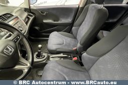 Honda Jazz 1.2 2014 full