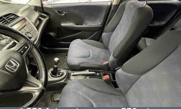 Honda Jazz 1.2 2014 full