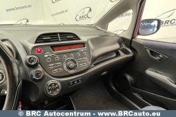 Honda Jazz 1.2 2014 full
