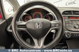 Honda Jazz 1.2 2014 full