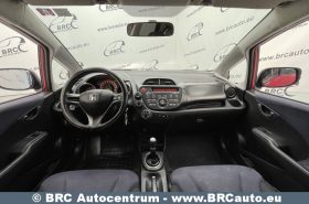 Honda Jazz 1.2 2014