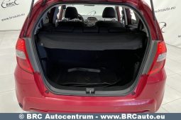 Honda Jazz 1.2 2014 full