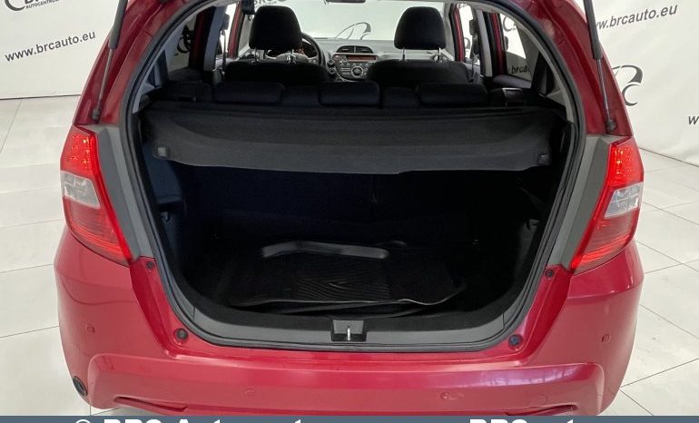 Honda Jazz 1.2 2014 full