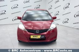 Honda Jazz 1.2 2014 full