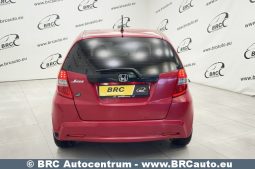 Honda Jazz 1.2 2014 full
