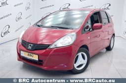 Honda Jazz 1.2 2014 full