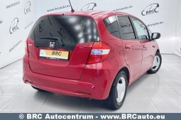 Honda Jazz 1.2 2014 full