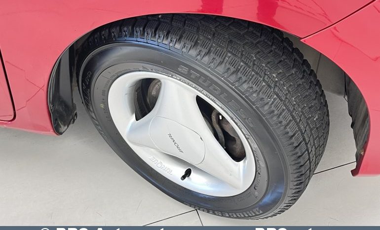 Honda Jazz 1.2 2014 full