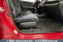 Honda Jazz 1.2 2014 full
